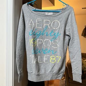 Aeropostale Sweatshirt